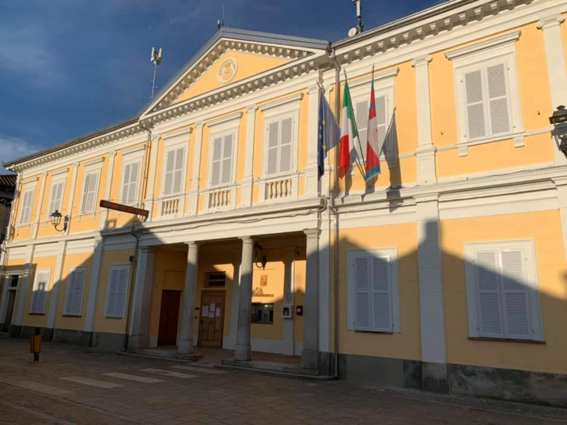 Solo cinque iscritti: chiude la scuola primaria di Motta